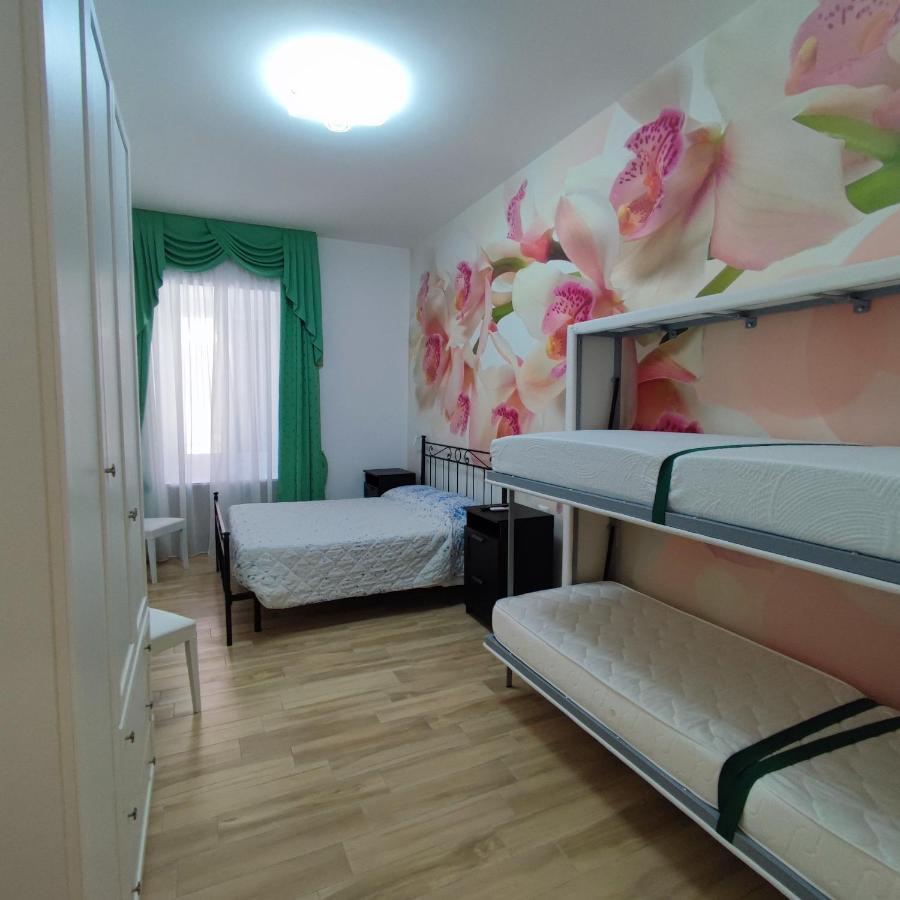 Maria In Vaticano 2 Orchidea Hotell Roma Eksteriør bilde