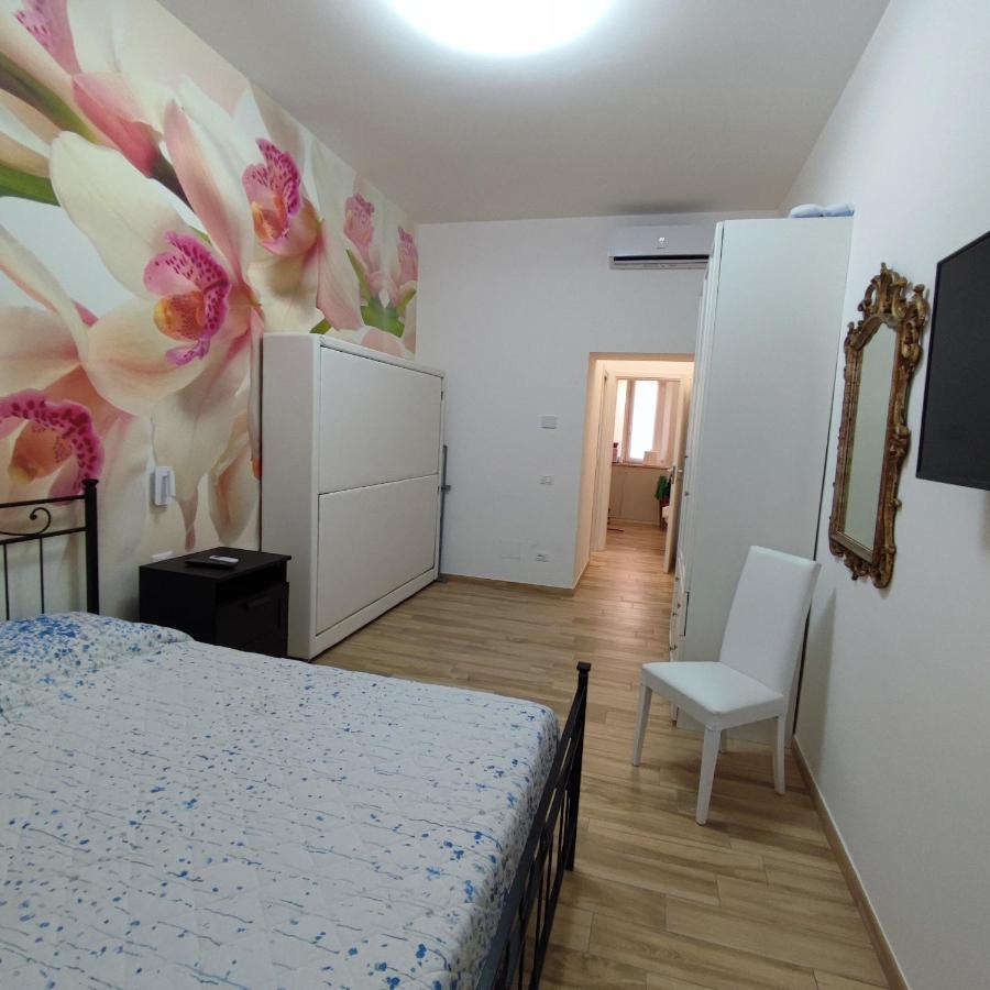 Maria In Vaticano 2 Orchidea Hotell Roma Eksteriør bilde
