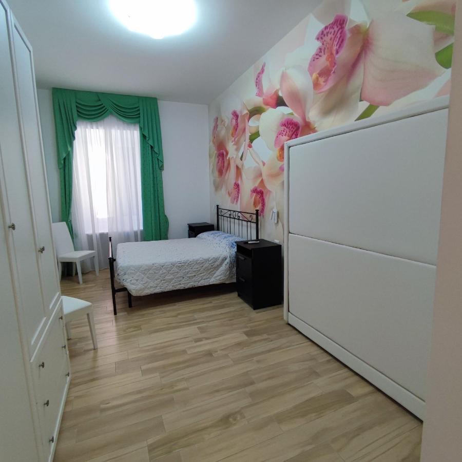 Maria In Vaticano 2 Orchidea Hotell Roma Eksteriør bilde