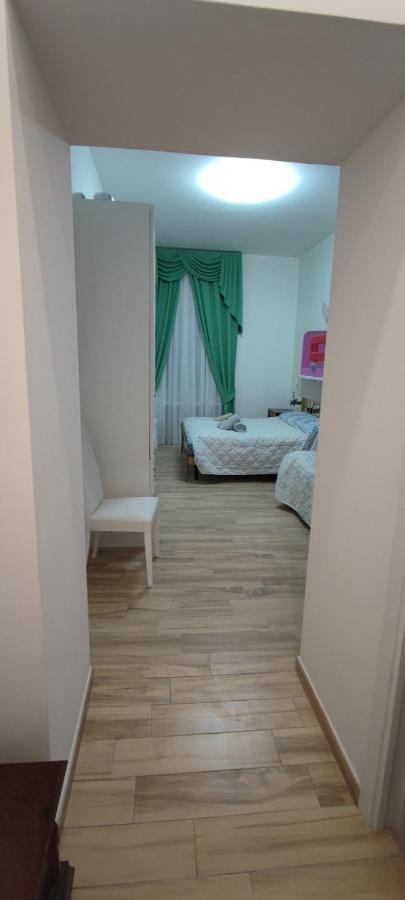 Maria In Vaticano 2 Orchidea Hotell Roma Eksteriør bilde